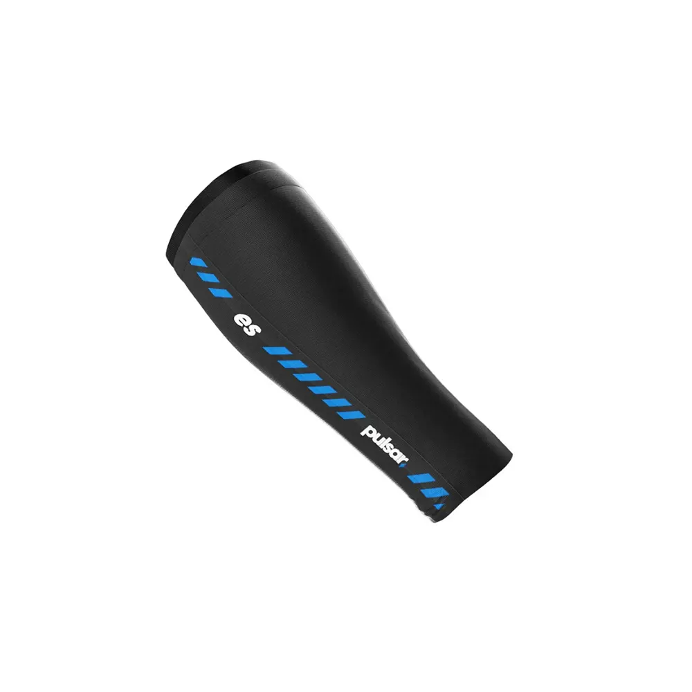 Pulsar eS Arm Sleeve Arm Short Large Black Геймърски ръкав