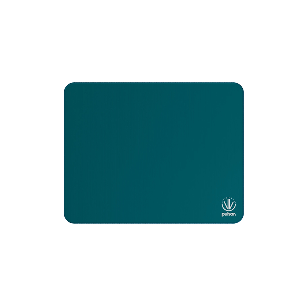 Pulsar eS Hyperion Pro XSOFT Velocity Green L Геймърски пад за мишка