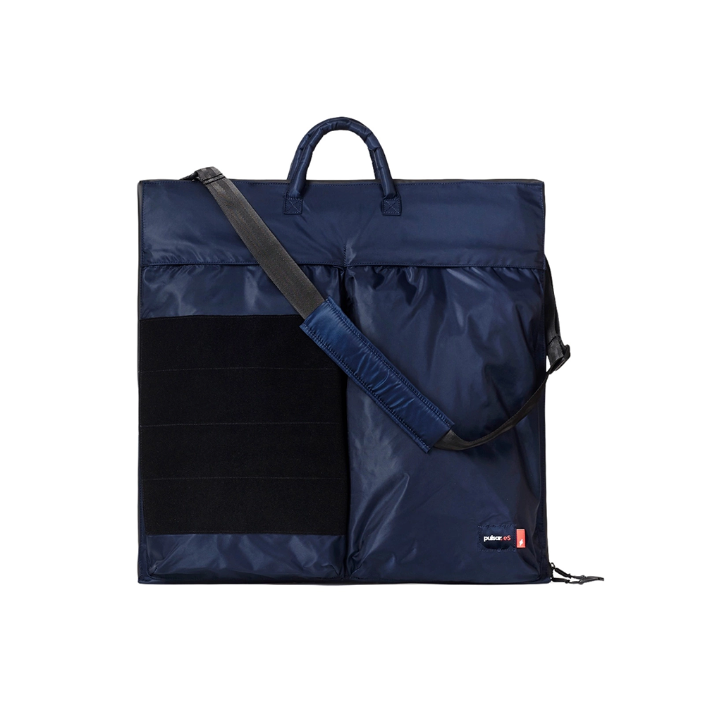 Pulsar eS Mouse Pad eSports Gear Carrying Bag eS Blue Чанта за геймърски падове и периферия