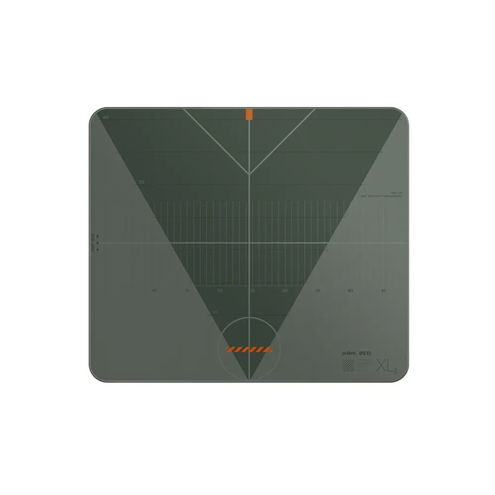 Pulsar ES2 Aim Trainer Limited Edition Геймърски пад за мишка