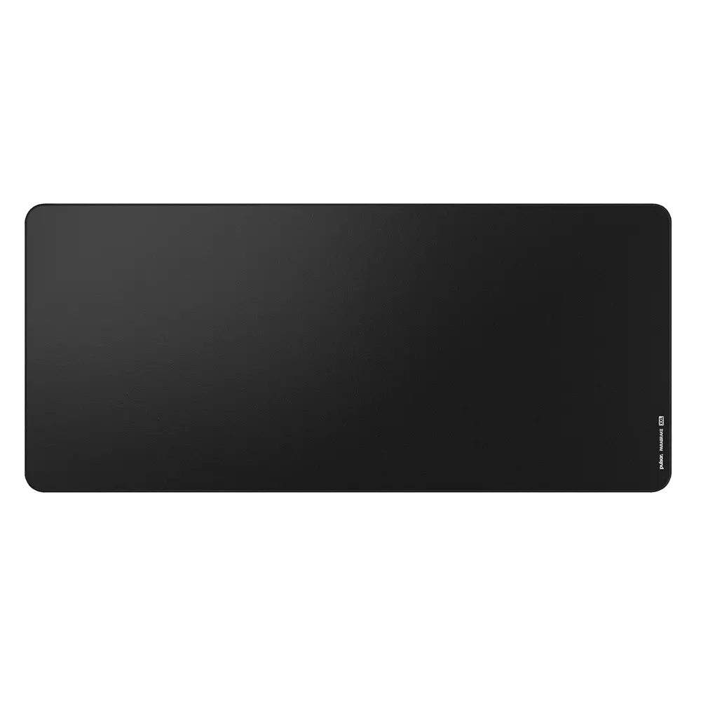 Pulsar ParaBrake V2 XXL Slow Speed Black Геймърски пад за мишка и клавиатура