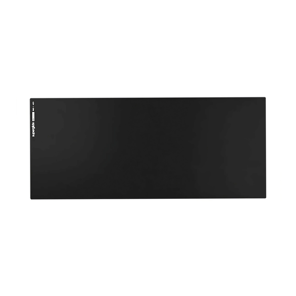 Pulsar Superglide Glass Mousepad XXL Black Стъклен геймърски пад за мишка