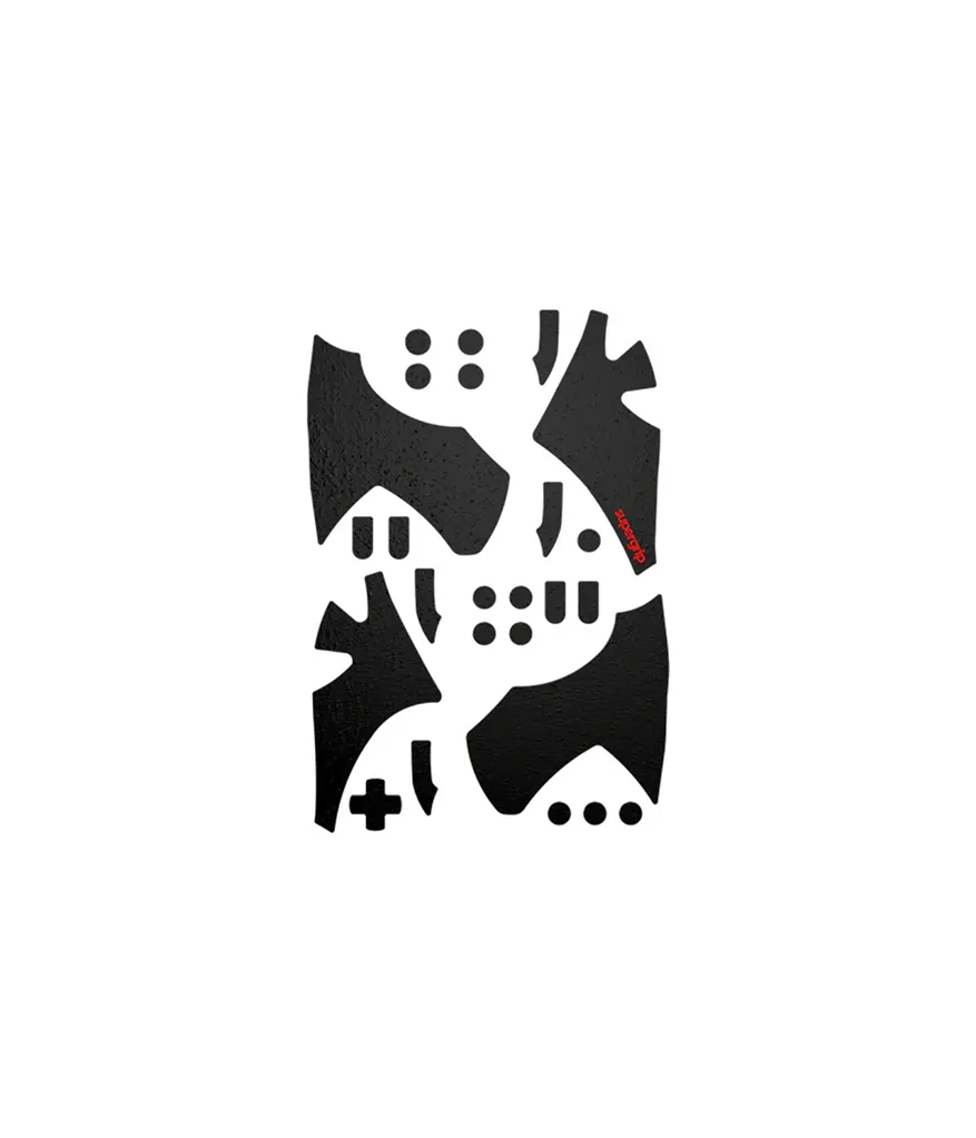 Pulsar Supergrip Grip tape to Xbox Controller Грип ленти
