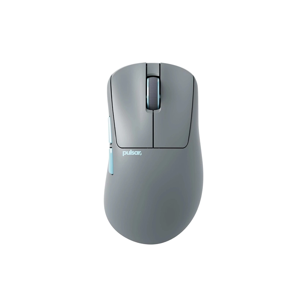 Pulsar Xlite CrazyLight Mini - Rock 8K Безжична геймърска оптична мишка