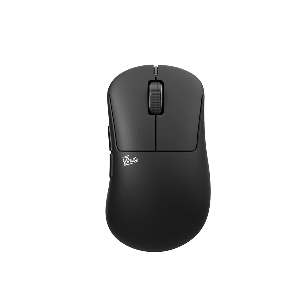 Pulsar ZywOo The Chosen Mouse Gen.2 Medium - Black 8K Безжична геймърска оптична мишка