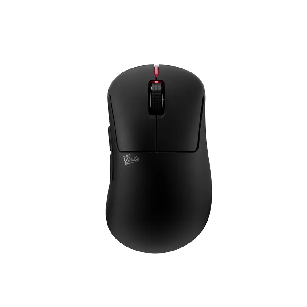 Pulsar ZywOo The Chosen Mouse Medium Black 8K Безжична геймърска мишка