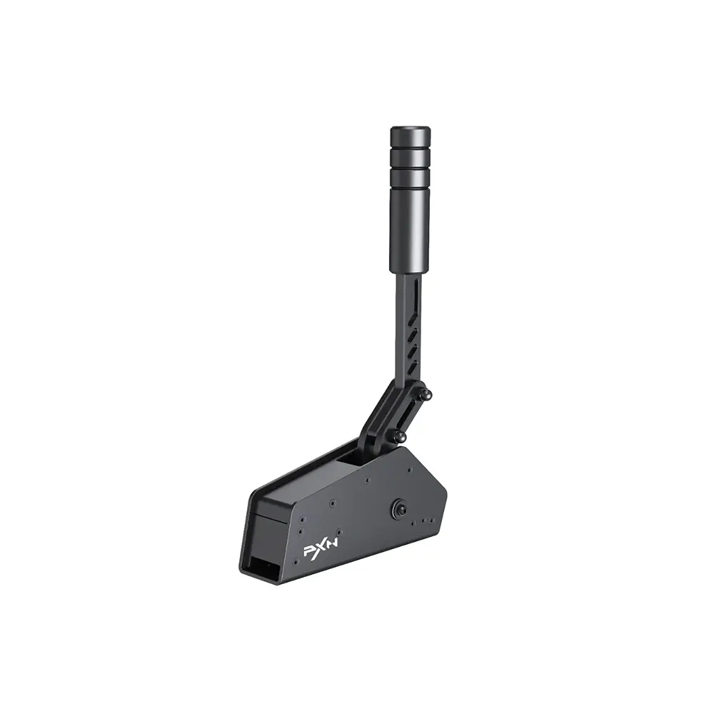 PXN HB S USB ръчна спирачка за сим рейсинг със скоба за бюро