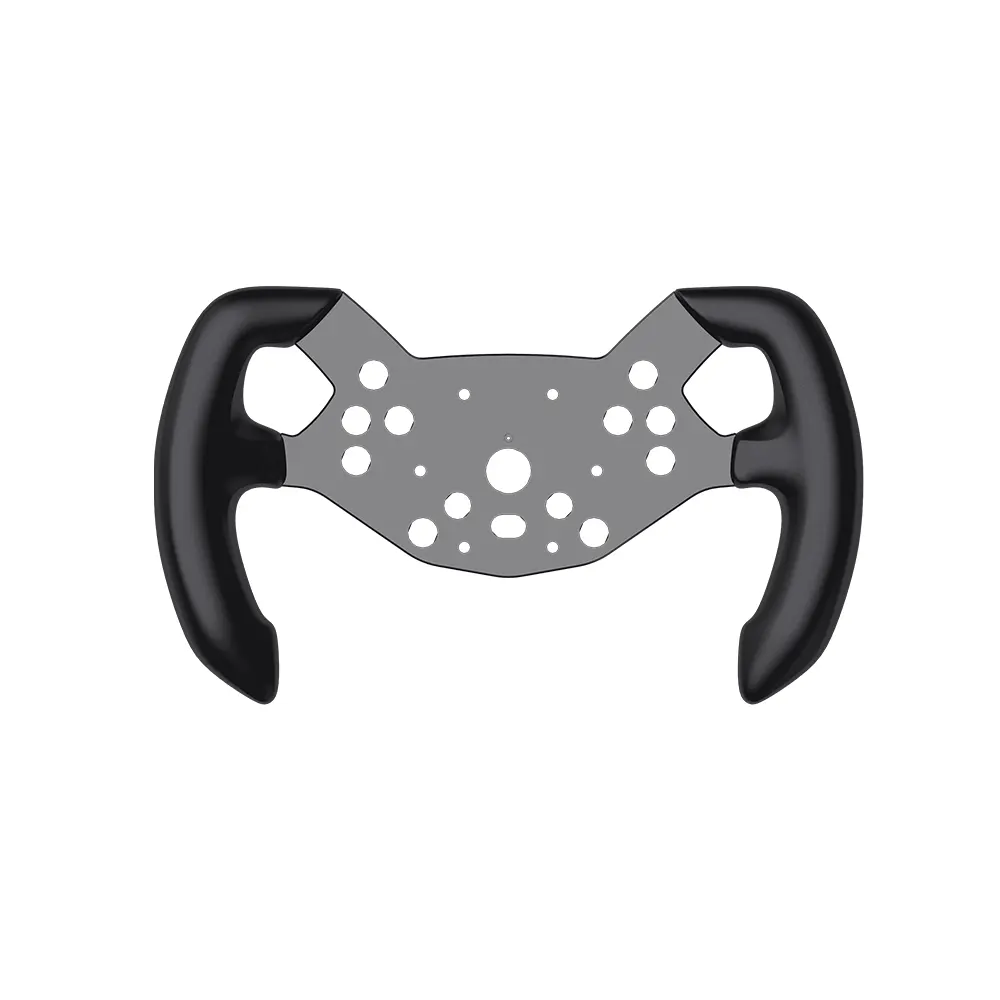 PXN W V10F Black Formula обръч за волан