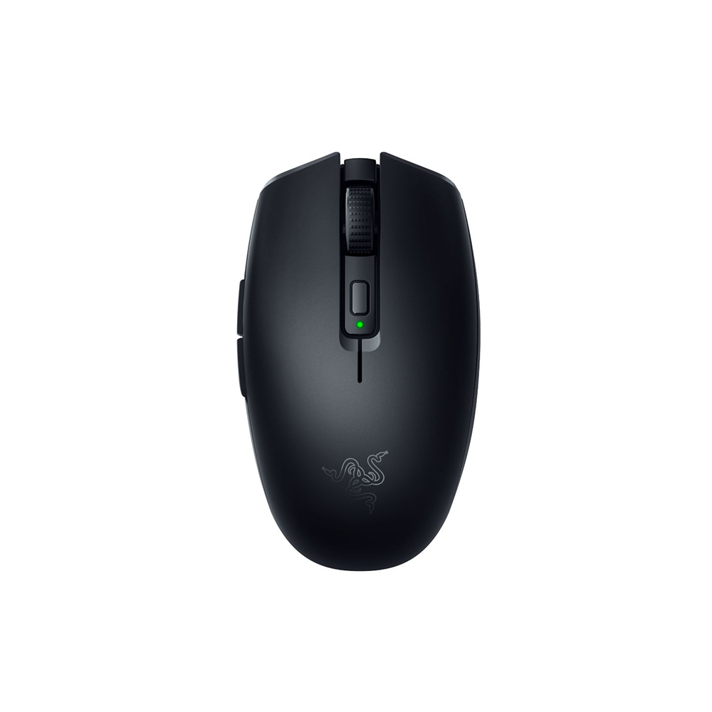Razer Orochi V2 (2026) Black Безжична геймърска мишка