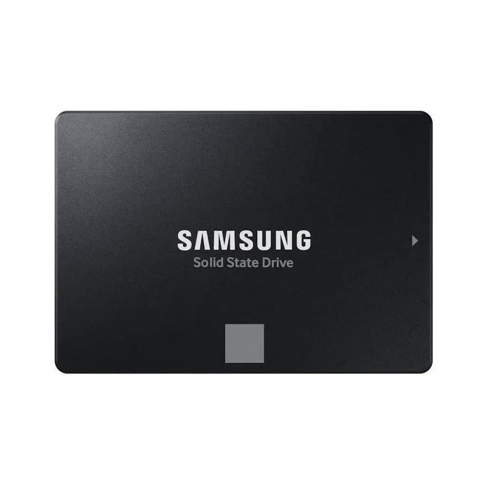 Samsung 870 EVO 1TB 2.5 SATA 3 SSD Диск