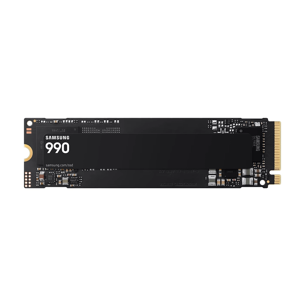 Samsung 990 2 TB M.2 PCIe 4.0 NVMe SSD Диск