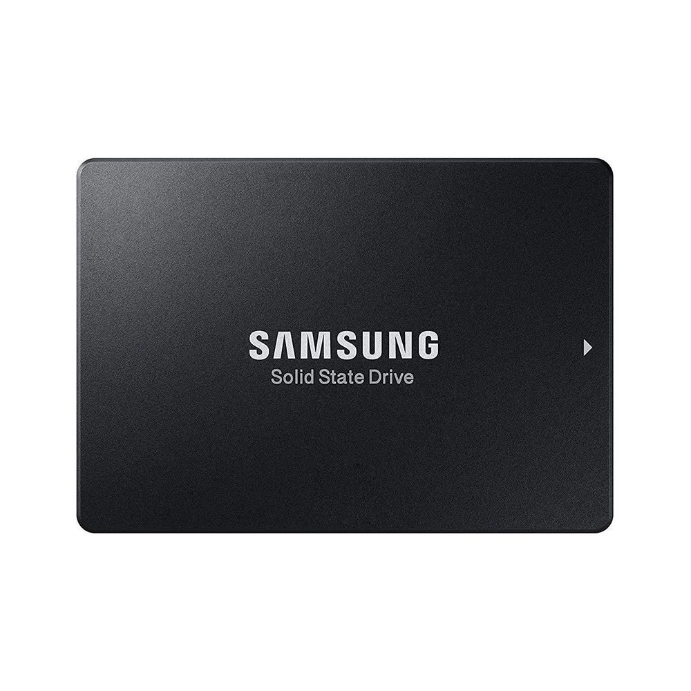 Samsung PM893 1.92TB Bulk Enterprise 2.5" SATA 3 SSD Диск