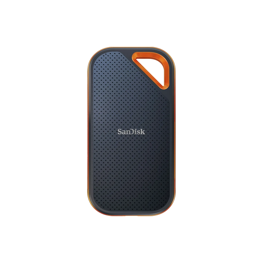 SanDisk Extreme PRO Portable SSD 1TB Външен SSD диск