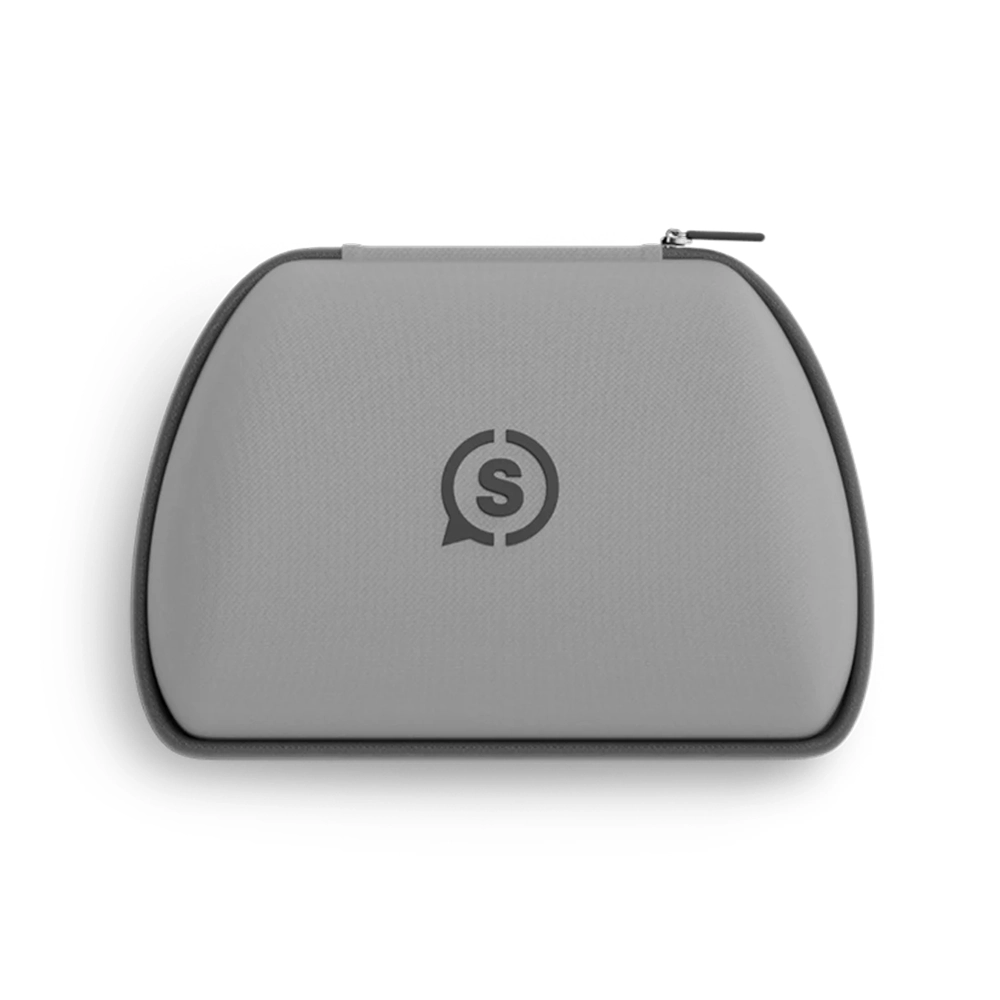SCUF Universal Case Light Gray Защитен калъф за контролер