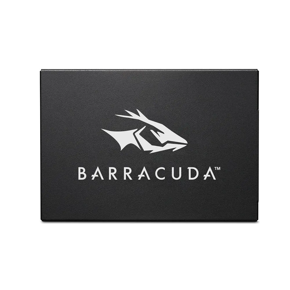 Seagate BarraCuda 240GB 2.5 SATA 3 SSD Диск