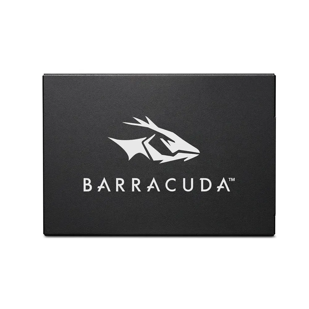 Seagate BarraCuda 480GB 2.5 SATA 3 SSD Диск