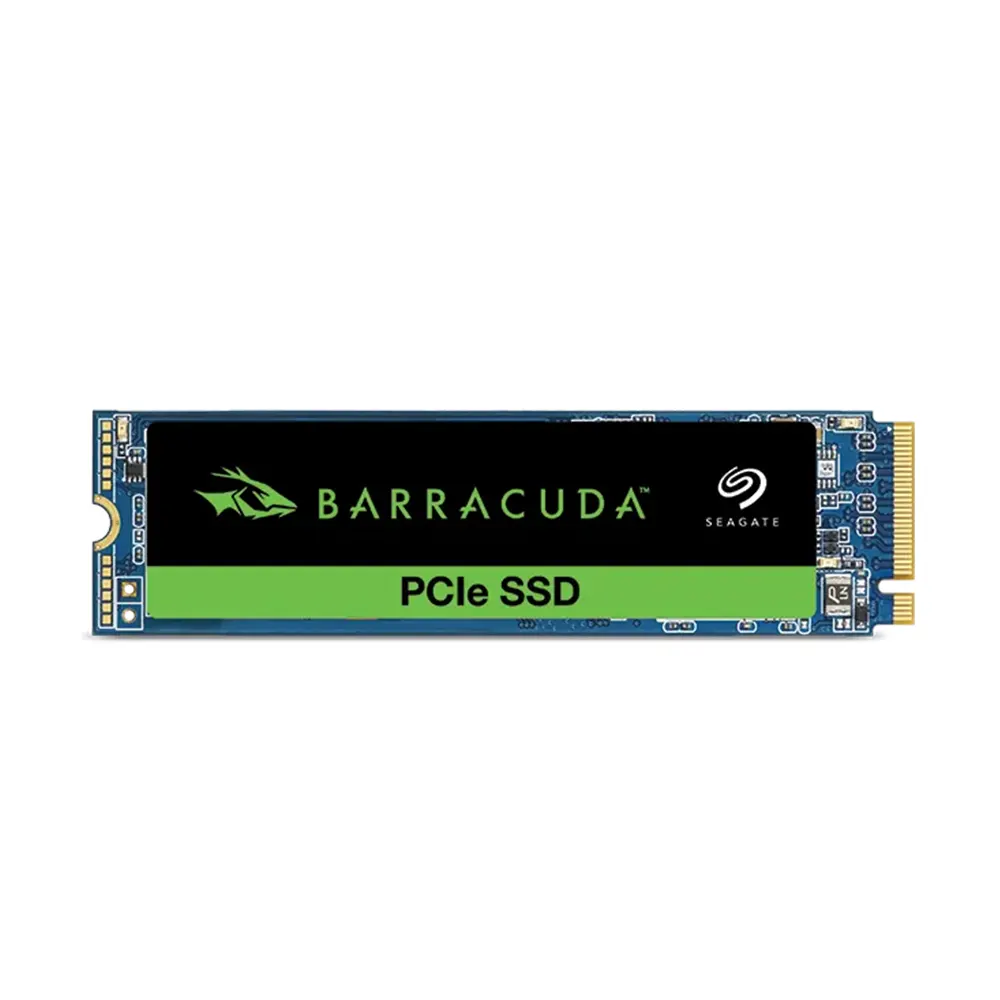 Seagate BarraCuda PCIe 1TB M.2 PCIe 4.0 NVME SSD Диск