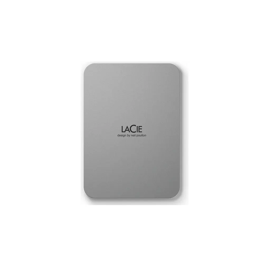 Seagate LaCie Mobile Drive STLP1000400 1 TB, USB-C Външен твърд диск