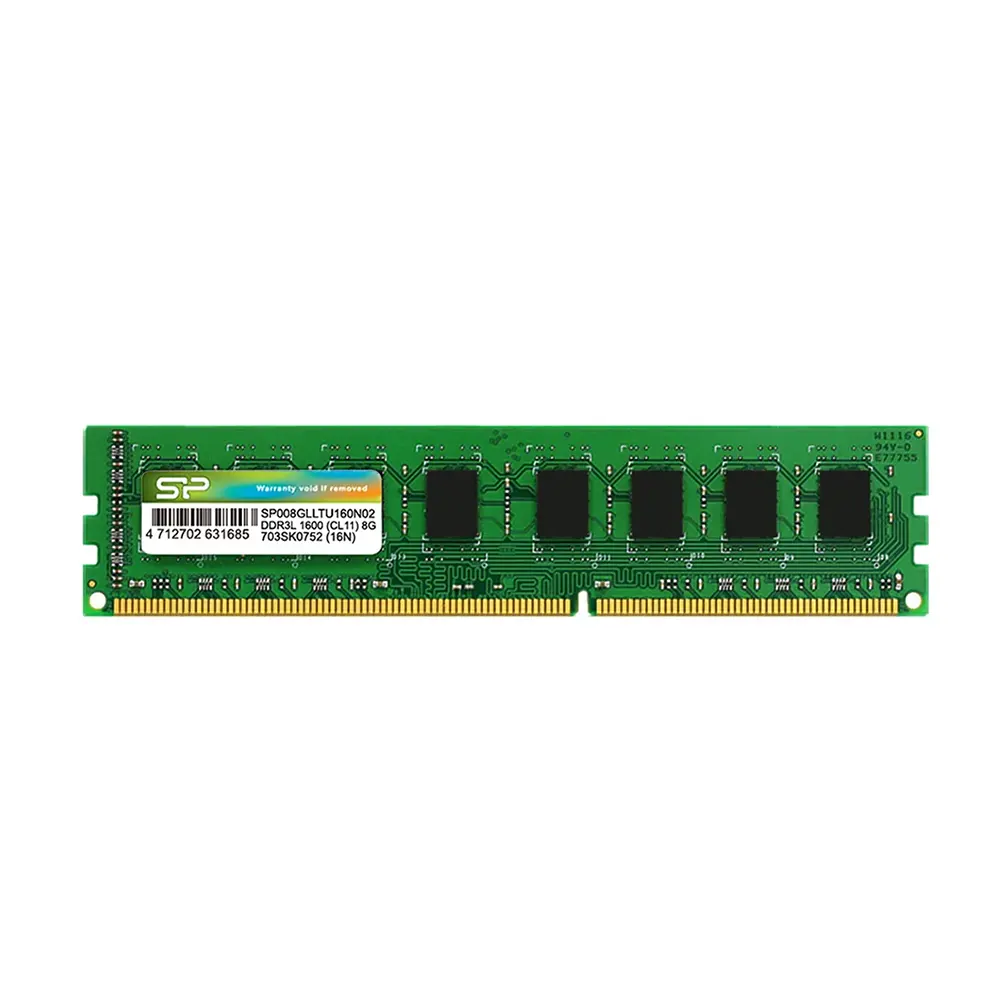 Silicon Power 8GB DDR3L 1600 CL11 Рам памет