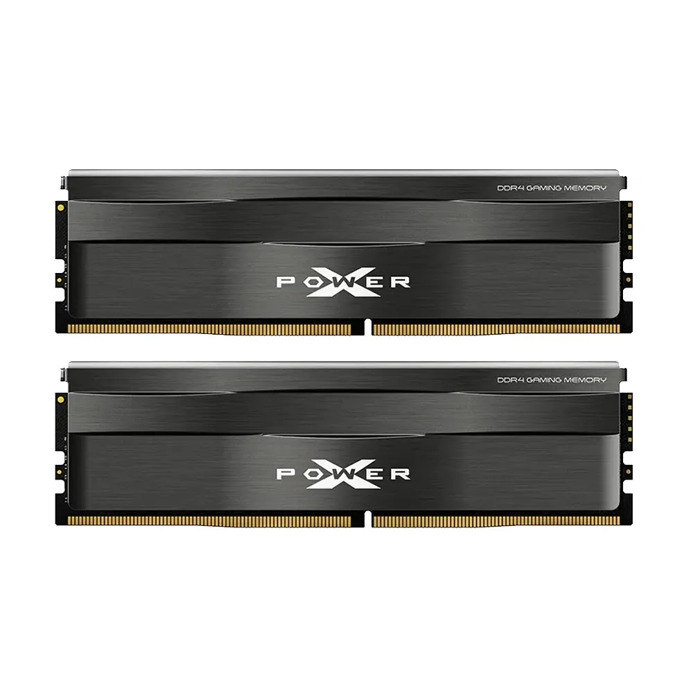 Silicon Power XPOWER Zenith 16GB (2x8) DDR4 3200 CL16 Рам памет