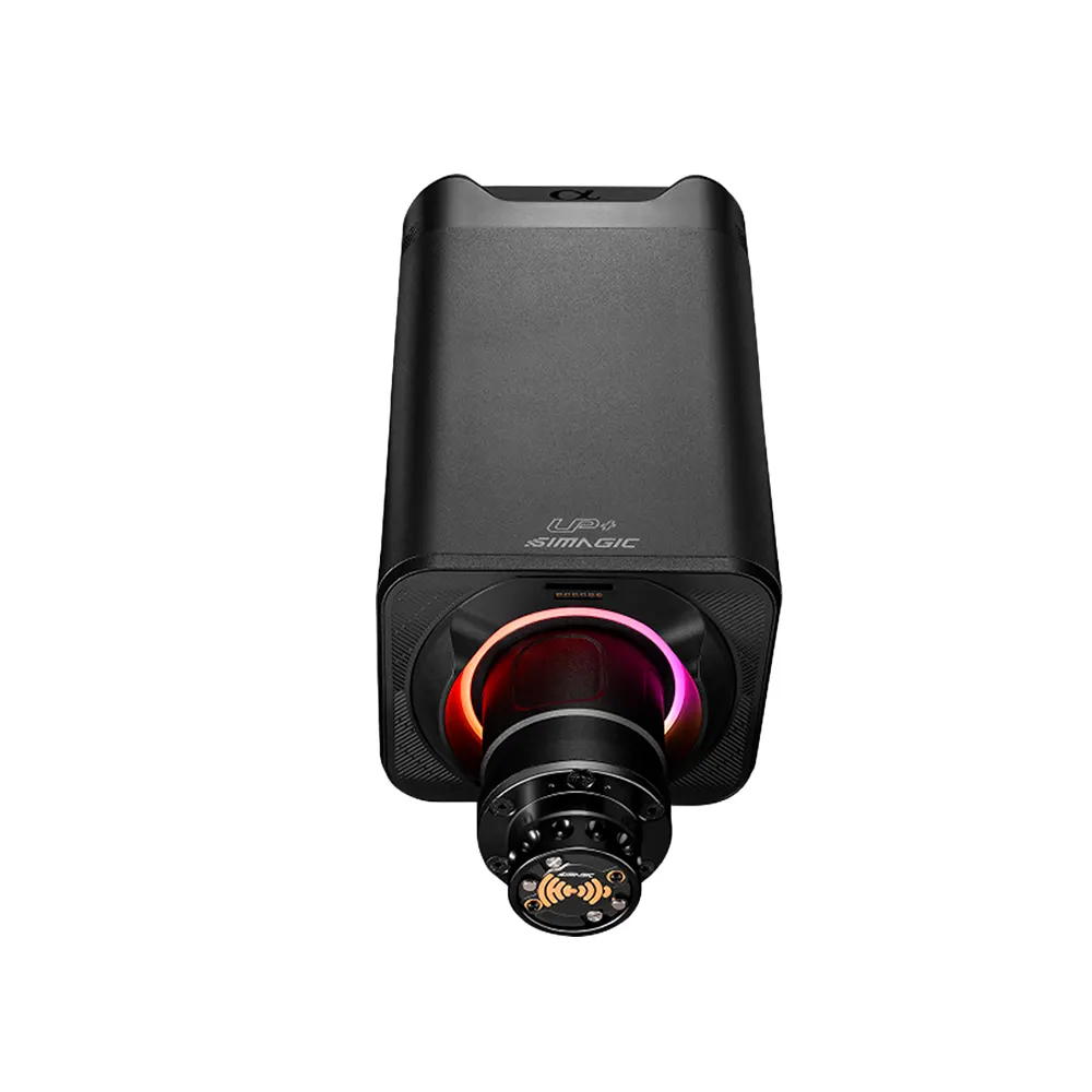 SIMAGIC Alpha EVO Ultra 28 Nm Основа за волан за симулатори