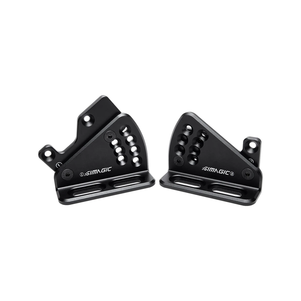 Simagic MB-A Alpha Mounting Brackets Монтажни планки за волан база