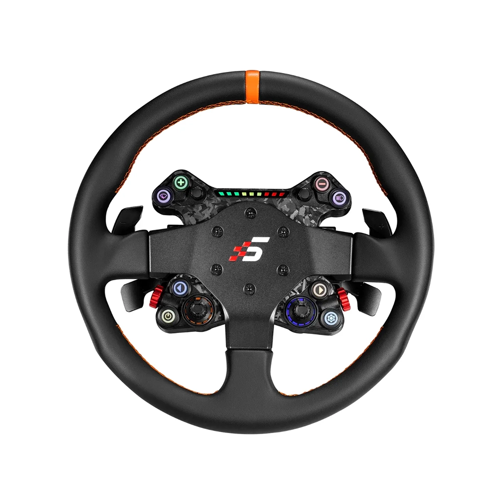 Simagic Neo X-330T Rally Волан за симулатори
