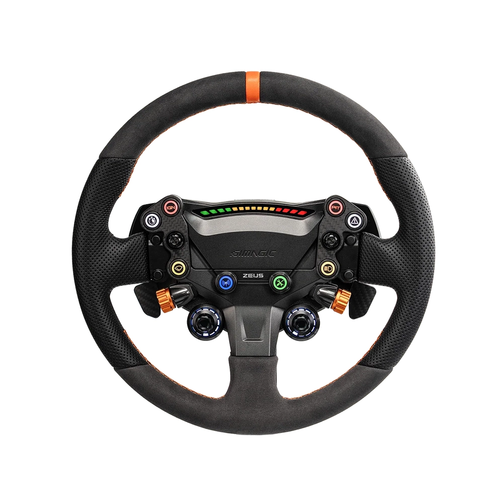 Simagic Zeus Sport 320 мм Волан за сим рейсинг