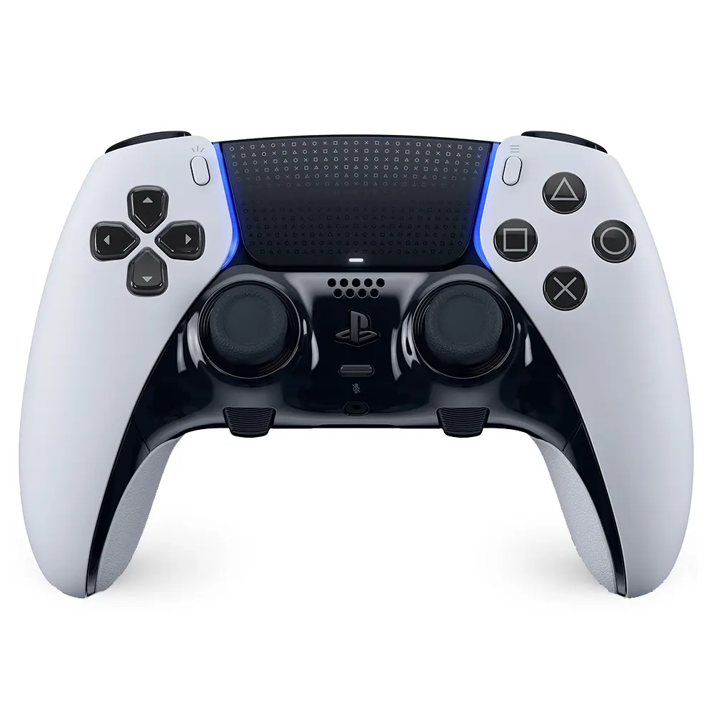 Sony DualSense Edge Wireless Безжичен контролер за PlayStation 5