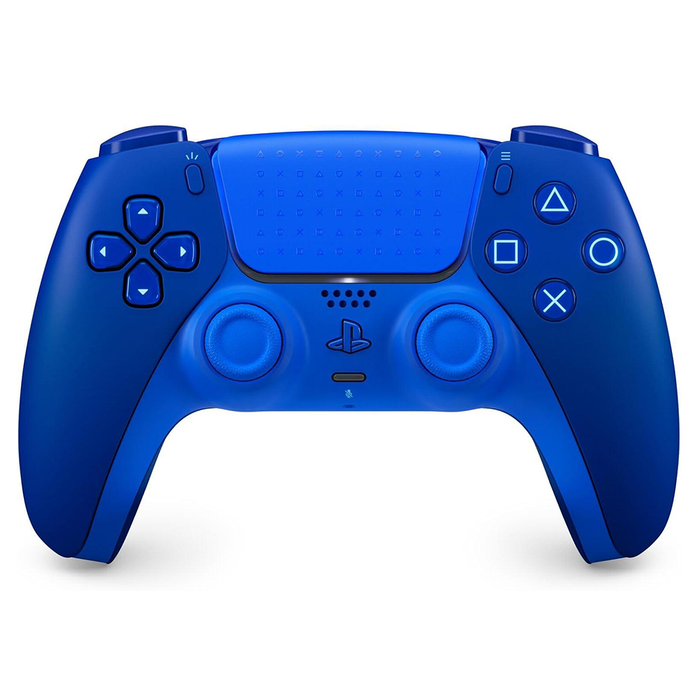 Sony DualSense Icon Blue Special Edition Безжичен геймпад за PlayStation 5