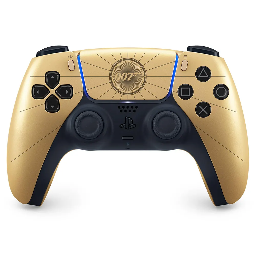 Sony DualSense Wireless Controller 007 First Light Limited Edition Безжичен геймпад за PlayStation 5