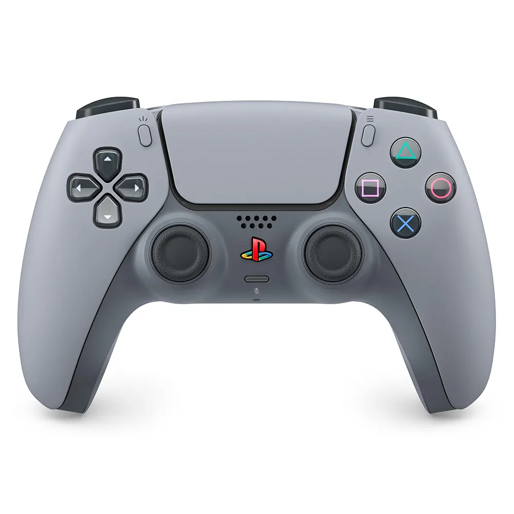 Sony DualSense Wireless Controller 30th Anniversary Limited Edition Безжичен геймпад за PlayStation 5