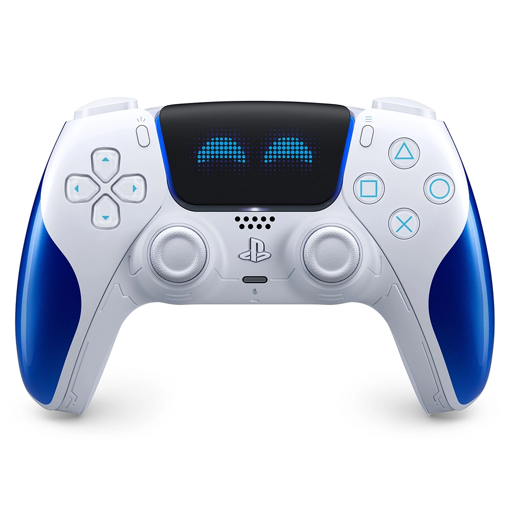 Sony DualSense Wireless Controller Astro Bot Joyful Limited Edition Безжичен геймпад за PlayStation 5