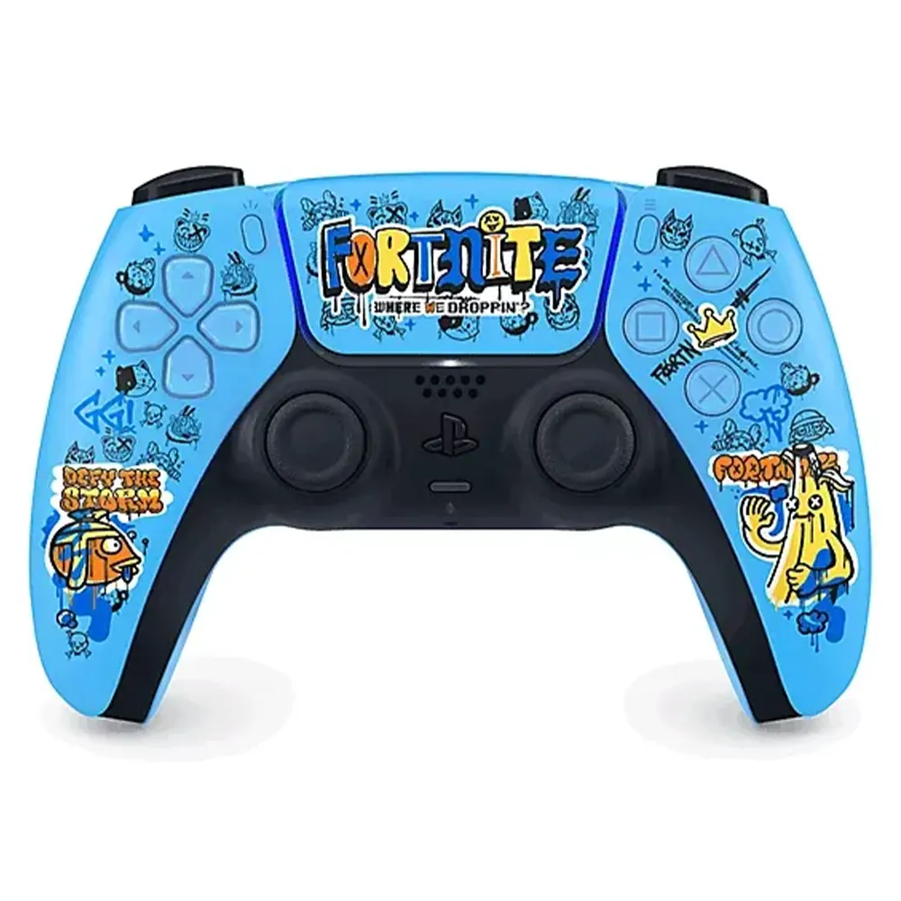 Sony DualSense Wireless Controller Fortnite Limited Edition Безжичен геймпад за PlayStation 5