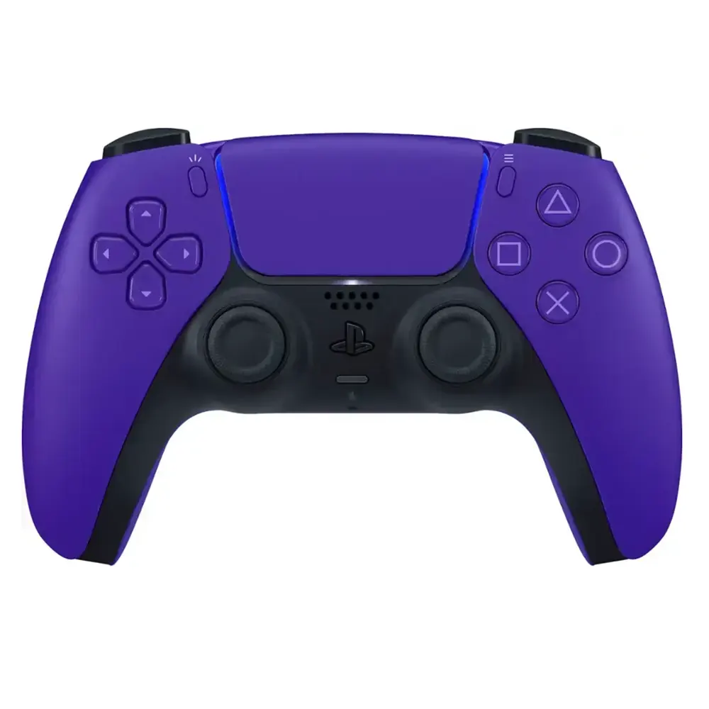 Sony DualSense Wireless Controller Galactic Purple Безжичен геймпад за PlayStation 5