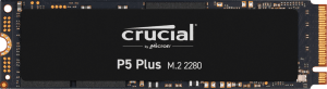 SSD Crucial P3 M.2-2280 PCIE NVME 500GB