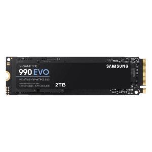 SSD Samsung 990 EVO Plus 2TB
