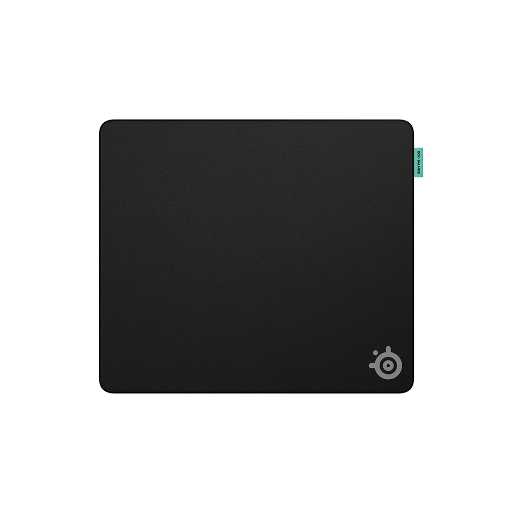 SteelSeries QcK Performance L Balance Геймърски пад за мишка