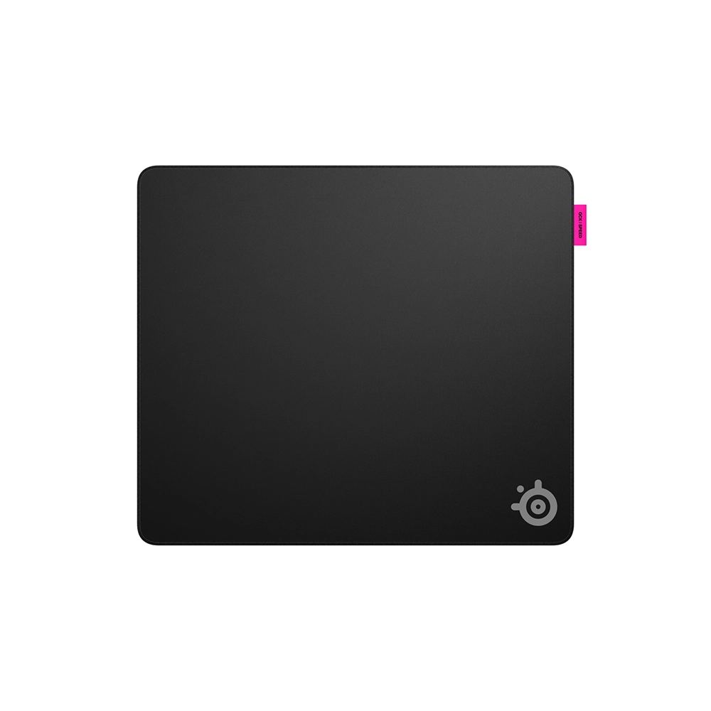 SteelSeries QcK Performance L Speed Геймърски пад за мишка