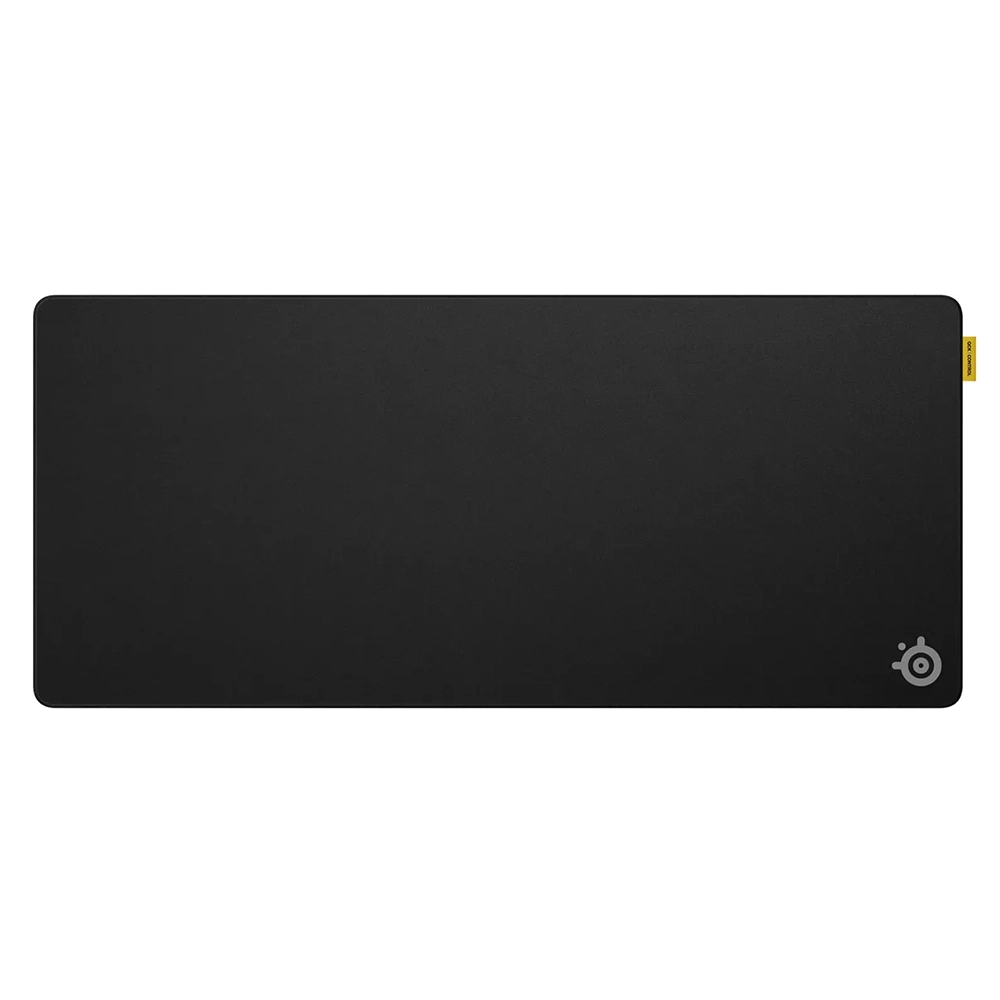 SteelSeries QcK Performance XL Control Геймърски пад за клавиатура и мишка