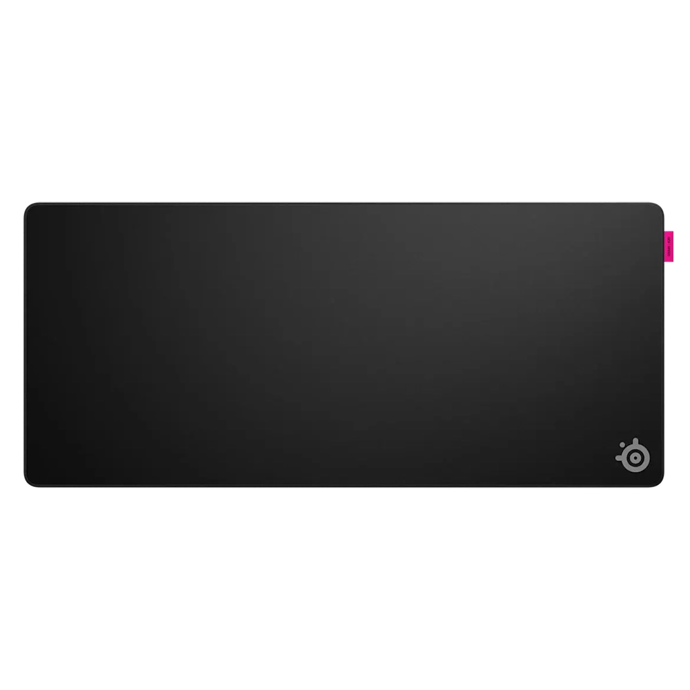 SteelSeries QcK Performance XL Speed Геймърски пад за клавиатура и мишка