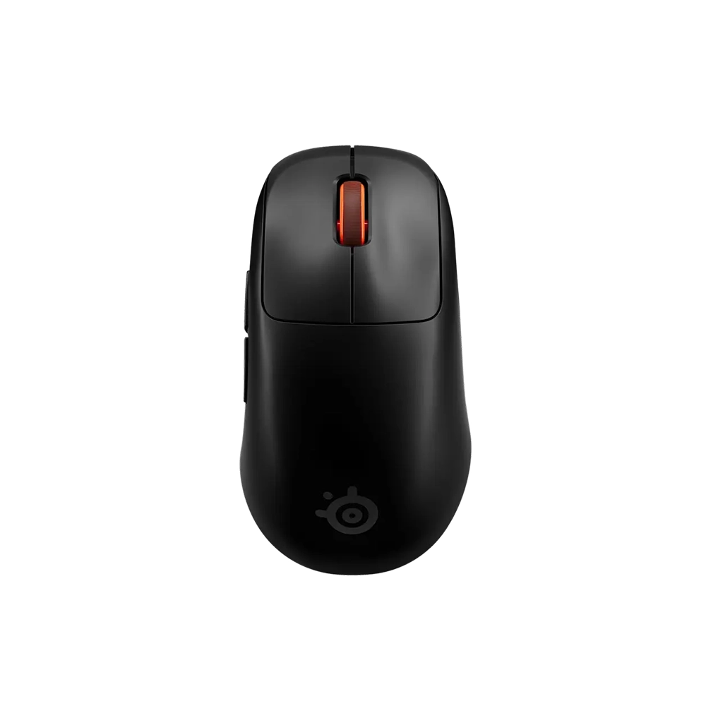SteelSeries Rival Pro Black 8K Безжична геймърска мишка