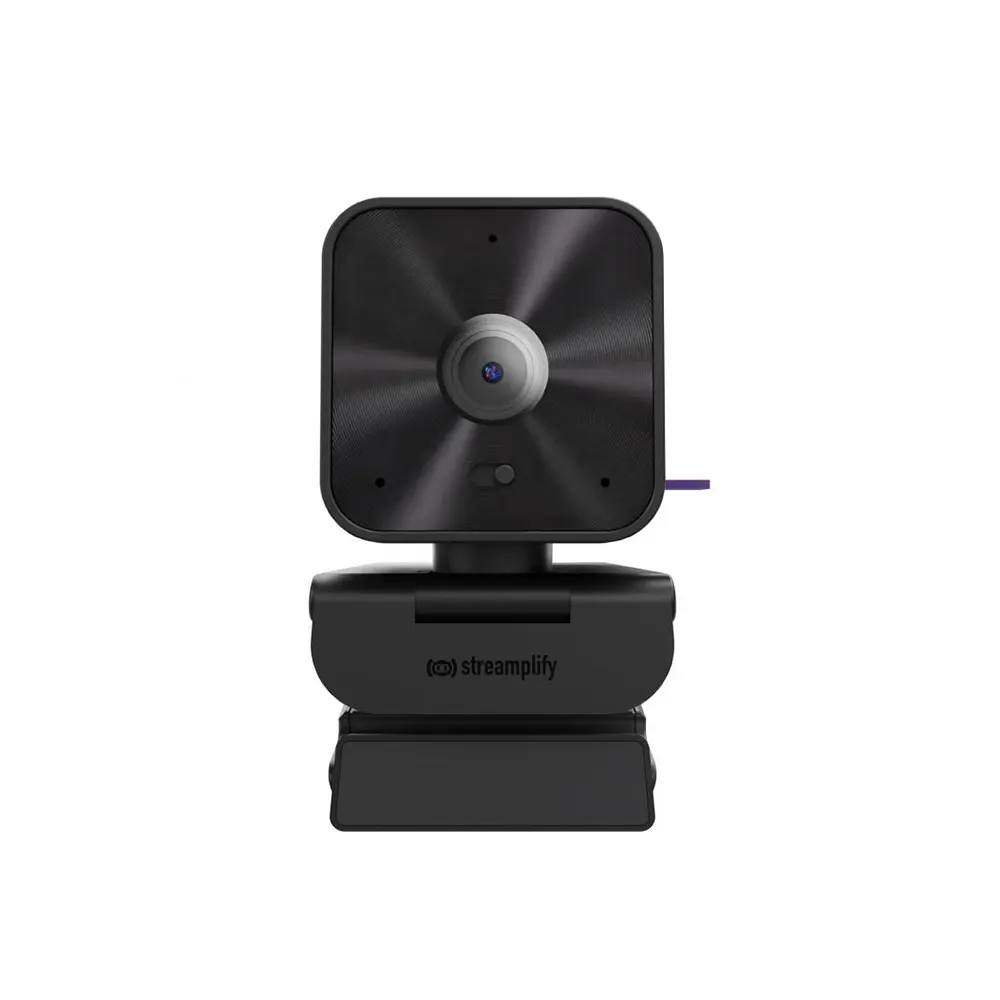 Streamplify CAM G Уеб камера за стрийминг с вграден микрофон