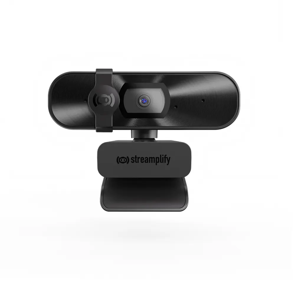 Streamplify CAM MINI, 1080p@60fps, 2MP Стрийминг камера