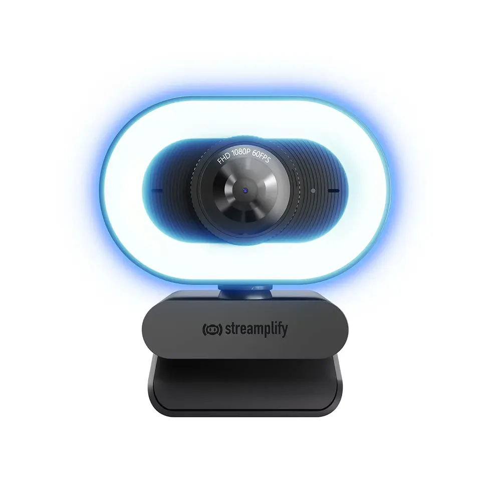 Streamplify CAM PLUS Стрийминг камера