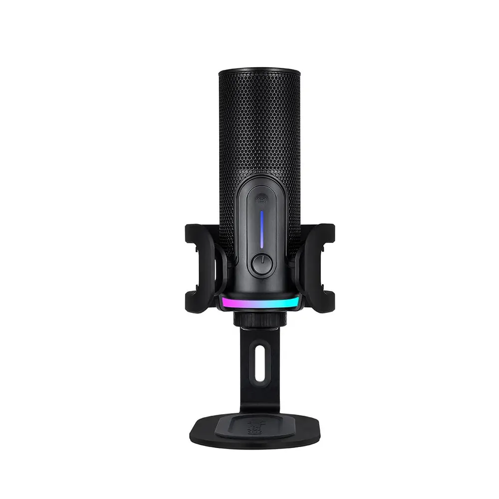 Streamplify MIC Pro Геймърски настолен микрофон със стойка