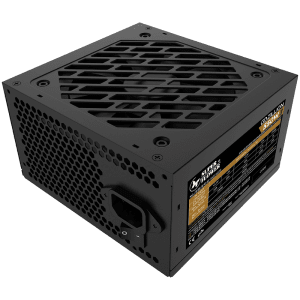 Super Flower Zillion DB 80 Plus Bronze 550W