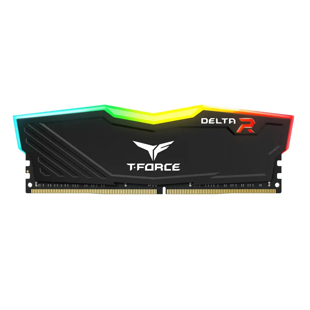 Team Group Delta RGB 8GB DDR4 3200 CL16 Рам памет