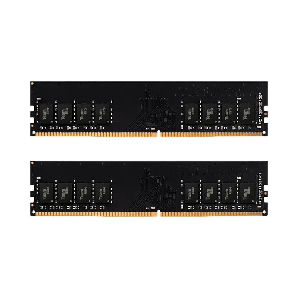 Team Group Elite 32GB (2x16GB), DDR5, 4800 MHz, CL40 Рам памет