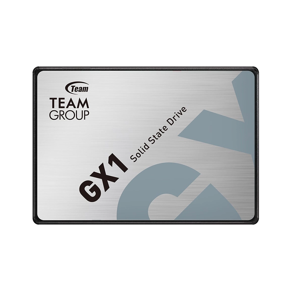 Team Group GX1 480GB 2.5" Sata 3 SSD Диск